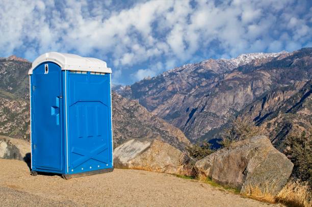 Best Long-term porta potty rental  in Level Plains, AL