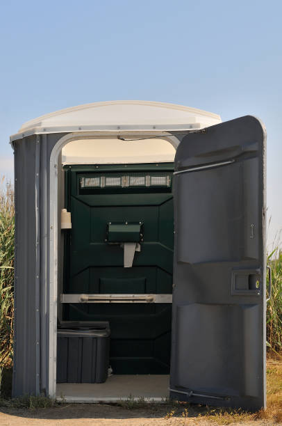 Best Local porta potty services  in Level Plains, AL