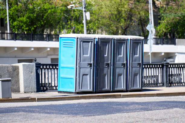 Best Construction site porta potty rental  in Level Plains, AL